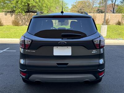 2018 Ford Escape SE   - Photo 5 - Elk Grove, CA 95624
