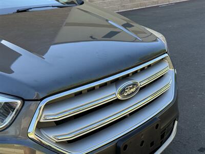 2018 Ford Escape SE   - Photo 23 - Elk Grove, CA 95624
