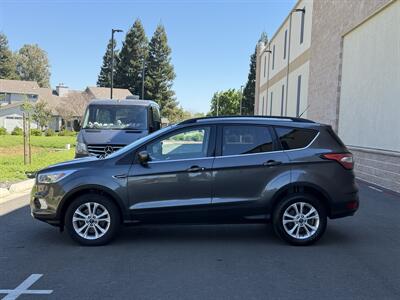 2018 Ford Escape SE   - Photo 7 - Elk Grove, CA 95624