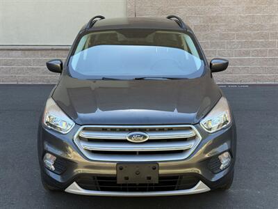 2018 Ford Escape SE   - Photo 2 - Elk Grove, CA 95624