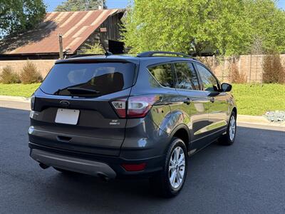 2018 Ford Escape SE   - Photo 6 - Elk Grove, CA 95624