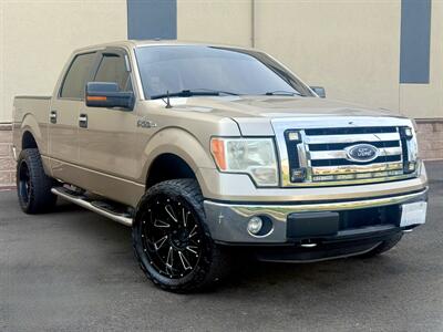 2011 Ford F-150 XLT   - Photo 1 - Elk Grove, CA 95624