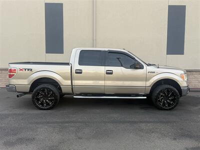 2011 Ford F-150 XLT   - Photo 8 - Elk Grove, CA 95624
