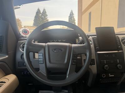 2011 Ford F-150 XLT   - Photo 9 - Elk Grove, CA 95624