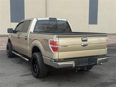 2011 Ford F-150 XLT   - Photo 4 - Elk Grove, CA 95624