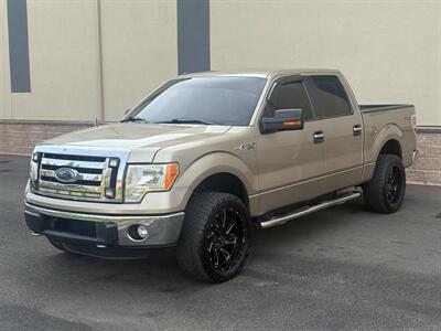 2011 Ford F-150 XLT   - Photo 3 - Elk Grove, CA 95624