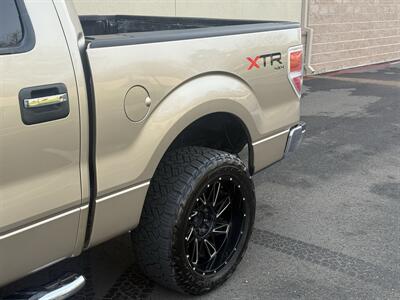 2011 Ford F-150 XLT   - Photo 21 - Elk Grove, CA 95624