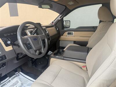2011 Ford F-150 XLT   - Photo 11 - Elk Grove, CA 95624