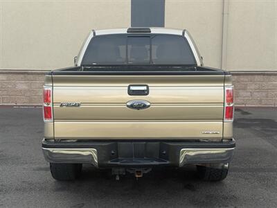 2011 Ford F-150 XLT   - Photo 5 - Elk Grove, CA 95624