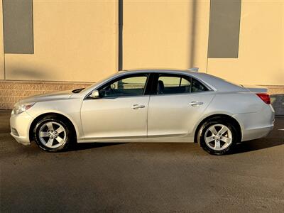 2016 Chevrolet Malibu Limited LT - Photo 8 - Elk Grove, CA 95624