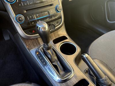 2016 Chevrolet Malibu Limited LT - Photo 19 - Elk Grove, CA 95624