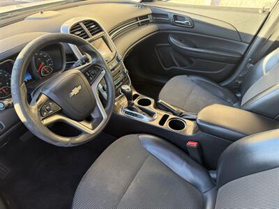 2016 Chevrolet Malibu Limited LT - Photo 9 - Elk Grove, CA 95624