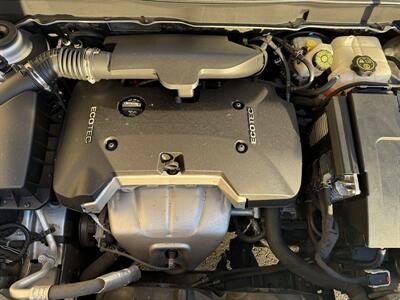 2016 Chevrolet Malibu Limited LT - Photo 29 - Elk Grove, CA 95624