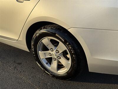 2016 Chevrolet Malibu Limited LT - Photo 24 - Elk Grove, CA 95624