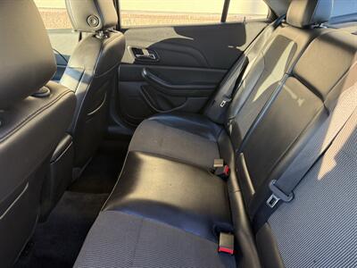 2016 Chevrolet Malibu Limited LT - Photo 15 - Elk Grove, CA 95624