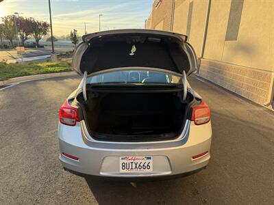 2016 Chevrolet Malibu Limited LT - Photo 27 - Elk Grove, CA 95624