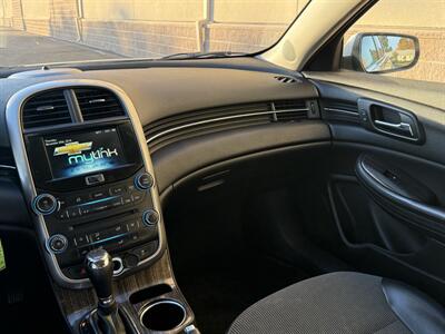 2016 Chevrolet Malibu Limited LT - Photo 12 - Elk Grove, CA 95624