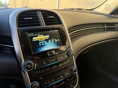 2016 Chevrolet Malibu Limited LT - Photo 17 - Elk Grove, CA 95624