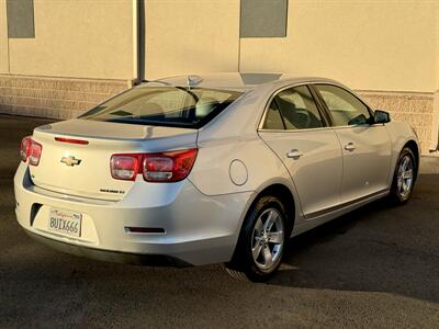 2016 Chevrolet Malibu Limited LT - Photo 7 - Elk Grove, CA 95624