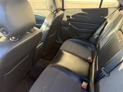 2016 Chevrolet Malibu Limited LT - Photo 14 - Elk Grove, CA 95624