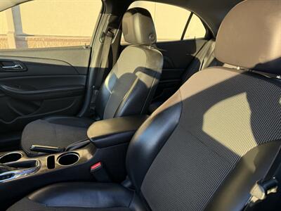 2016 Chevrolet Malibu Limited LT - Photo 13 - Elk Grove, CA 95624