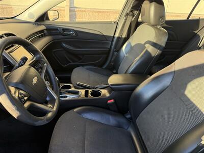 2016 Chevrolet Malibu Limited LT - Photo 10 - Elk Grove, CA 95624