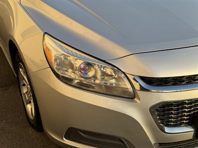 2016 Chevrolet Malibu Limited LT - Photo 22 - Elk Grove, CA 95624