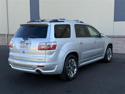 2012 GMC Acadia Denali   - Photo 6 - Elk Grove, CA 95624