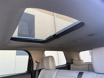 2012 GMC Acadia Denali   - Photo 21 - Elk Grove, CA 95624