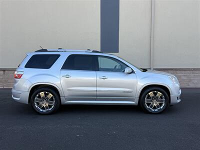 2012 GMC Acadia Denali   - Photo 8 - Elk Grove, CA 95624