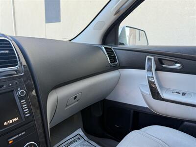 2012 GMC Acadia Denali   - Photo 17 - Elk Grove, CA 95624