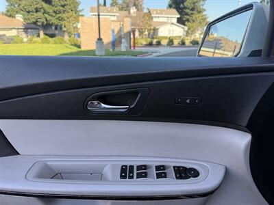 2012 GMC Acadia Denali   - Photo 12 - Elk Grove, CA 95624
