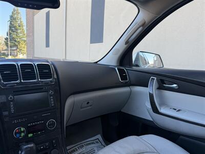2012 GMC Acadia Denali   - Photo 20 - Elk Grove, CA 95624