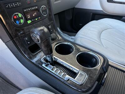 2012 GMC Acadia Denali   - Photo 16 - Elk Grove, CA 95624