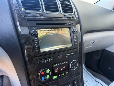 2012 GMC Acadia Denali   - Photo 14 - Elk Grove, CA 95624