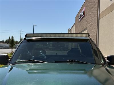 2003 Chevrolet Silverado 1500 LS 4dr Extended Cab LS   - Photo 18 - Elk Grove, CA 95624