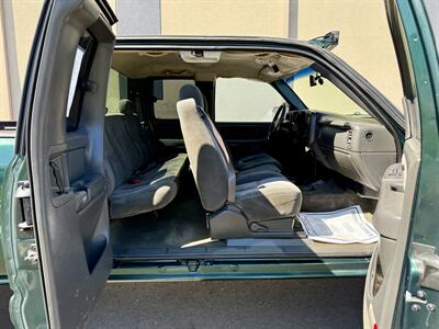 2003 Chevrolet Silverado 1500 LS 4dr Extended Cab LS   - Photo 42 - Elk Grove, CA 95624