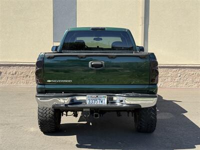 2003 Chevrolet Silverado 1500 LS 4dr Extended Cab LS   - Photo 8 - Elk Grove, CA 95624