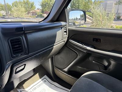 2003 Chevrolet Silverado 1500 LS 4dr Extended Cab LS   - Photo 38 - Elk Grove, CA 95624