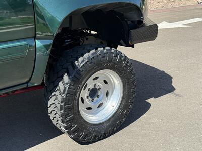 2003 Chevrolet Silverado 1500 LS 4dr Extended Cab LS   - Photo 26 - Elk Grove, CA 95624