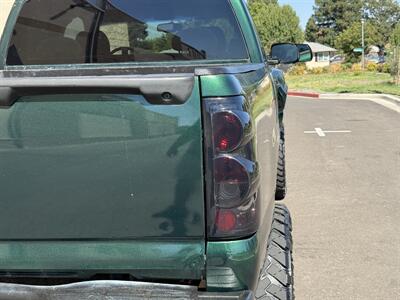 2003 Chevrolet Silverado 1500 LS 4dr Extended Cab LS   - Photo 15 - Elk Grove, CA 95624