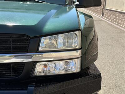 2003 Chevrolet Silverado 1500 LS 4dr Extended Cab LS   - Photo 13 - Elk Grove, CA 95624