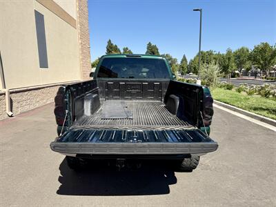 2003 Chevrolet Silverado 1500 LS 4dr Extended Cab LS   - Photo 10 - Elk Grove, CA 95624