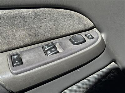 2003 Chevrolet Silverado 1500 LS 4dr Extended Cab LS   - Photo 36 - Elk Grove, CA 95624