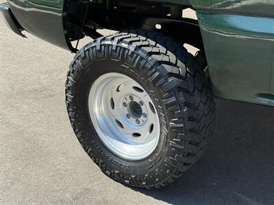 2003 Chevrolet Silverado 1500 LS 4dr Extended Cab LS   - Photo 25 - Elk Grove, CA 95624