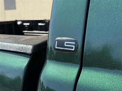 2003 Chevrolet Silverado 1500 LS 4dr Extended Cab LS   - Photo 20 - Elk Grove, CA 95624