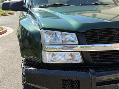 2003 Chevrolet Silverado 1500 LS 4dr Extended Cab LS   - Photo 12 - Elk Grove, CA 95624