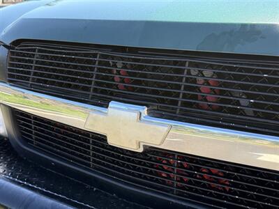 2003 Chevrolet Silverado 1500 LS 4dr Extended Cab LS   - Photo 22 - Elk Grove, CA 95624