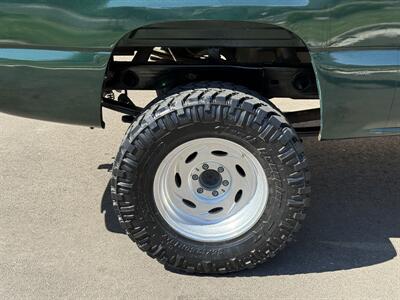 2003 Chevrolet Silverado 1500 LS 4dr Extended Cab LS   - Photo 24 - Elk Grove, CA 95624