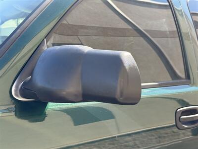 2003 Chevrolet Silverado 1500 LS 4dr Extended Cab LS   - Photo 17 - Elk Grove, CA 95624